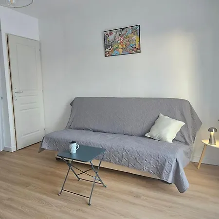 Indépendant Au Calme 3* Cugand