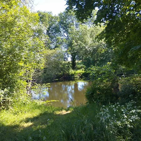 Indépendant Au Calme Affittacamere